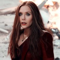 Wanda Maximoff (@magicalhex) 's Twitter Profile