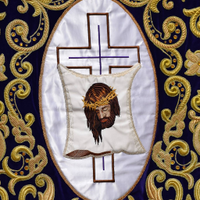 CofradíadelaVerónica (@cofraveronica) 's Twitter Profile