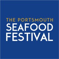 Portsmouth Seafood Festival(@PortSeafoodFest) 's Twitter Profile Photo