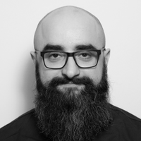 Nick Papanotas (@humanworks) 's Twitter Profile