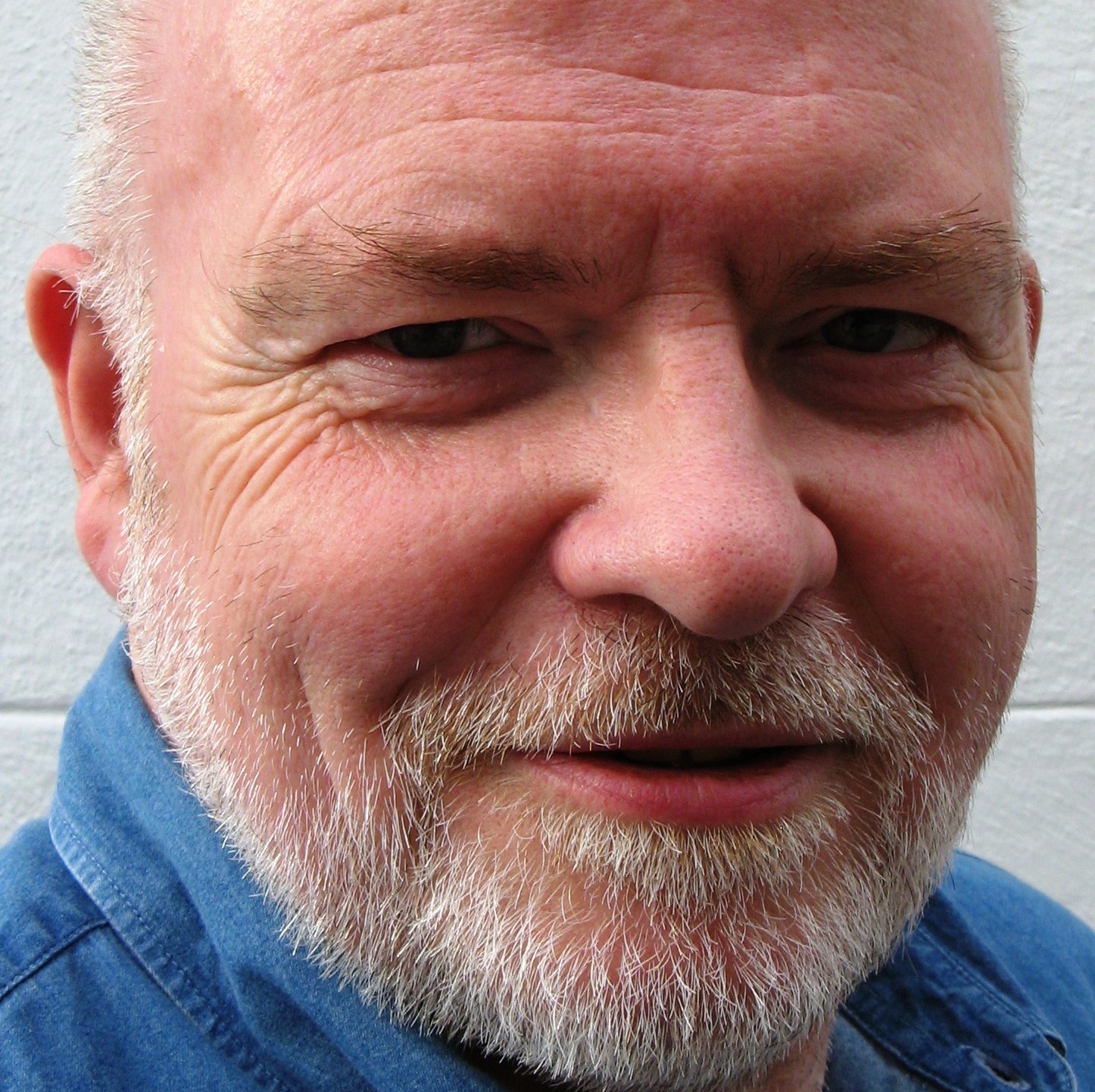 David Callam
