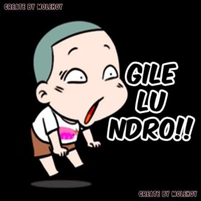 mas_hadii's profile picture. 