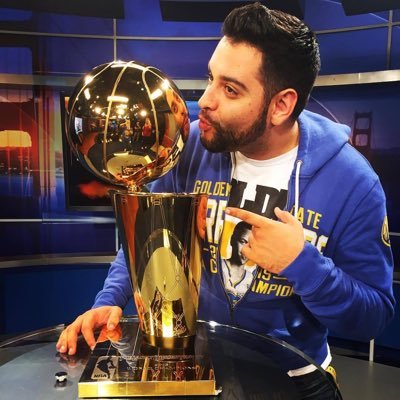 Award-Losing News Guy | Tweeting Sports & News | RTs ≠ endorsements | By way of @SFSU & @KTVU