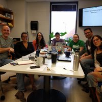 Osenberg Lab (@osenberglab) 's Twitter Profile