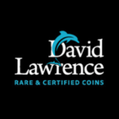 David Lawrence Rare Coins
Buyer, seller, and auctioneer of U.S. rare coins certified by PCGS, NGC and CAC since 1979.