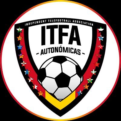 # ITFA  autonomicas Xbox
# ITFA autonómicas PC
# liga selecciones autonómicas PS4 independiente//
sponsor: @Ownarts

//administrador principal: @elcigala86