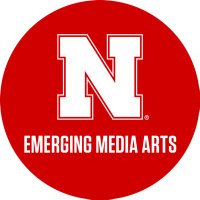Johnny Carson Center for Emerging Media Arts - @carsoncenterunl Twitter Profile Photo