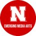 Johnny Carson Center for Emerging Media Arts (@carsoncenterunl) Twitter profile photo
