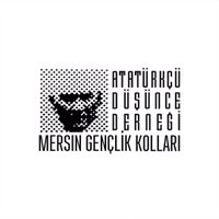 ADD MERSİN GENÇLİK(@MersinAdd) 's Twitter Profile Photo