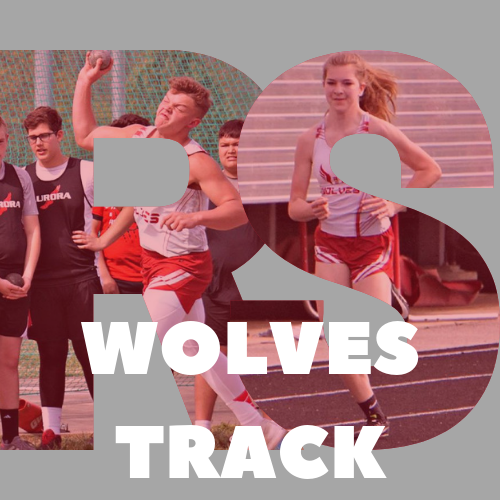 Reeds Spring Middle School Track and Field #FartherFaster