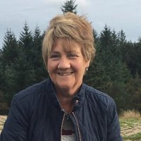 Lynn SaggersonVCBWF (@lsaggersonvcbwf) 's Twitter Profile