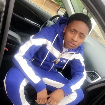 ForeverSolid🗣🤞🏾 If you ain’t gang you a lame you can’t hang with us ! 😏