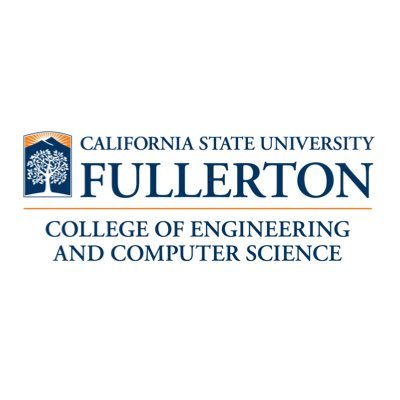 CSUF School of Engineering & Computer Science