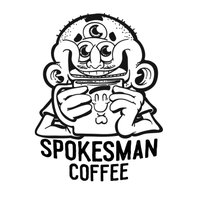 Spokesman (@spokesmancoffee) 's Twitter Profile