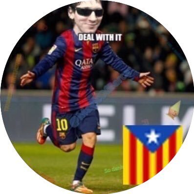 Messi et Barca. Christina Grimmie followed 07/07/15. #CGforever