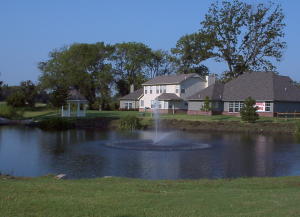 VandeverTrails's profile picture. Vandever Trails is a neighborhood located in Broken Arrow, Oklahoma.  This neighborhood features a fishing pond, playground and wonderful neighbors.