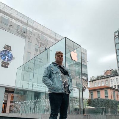 Sean_pointfinal's profile picture. 