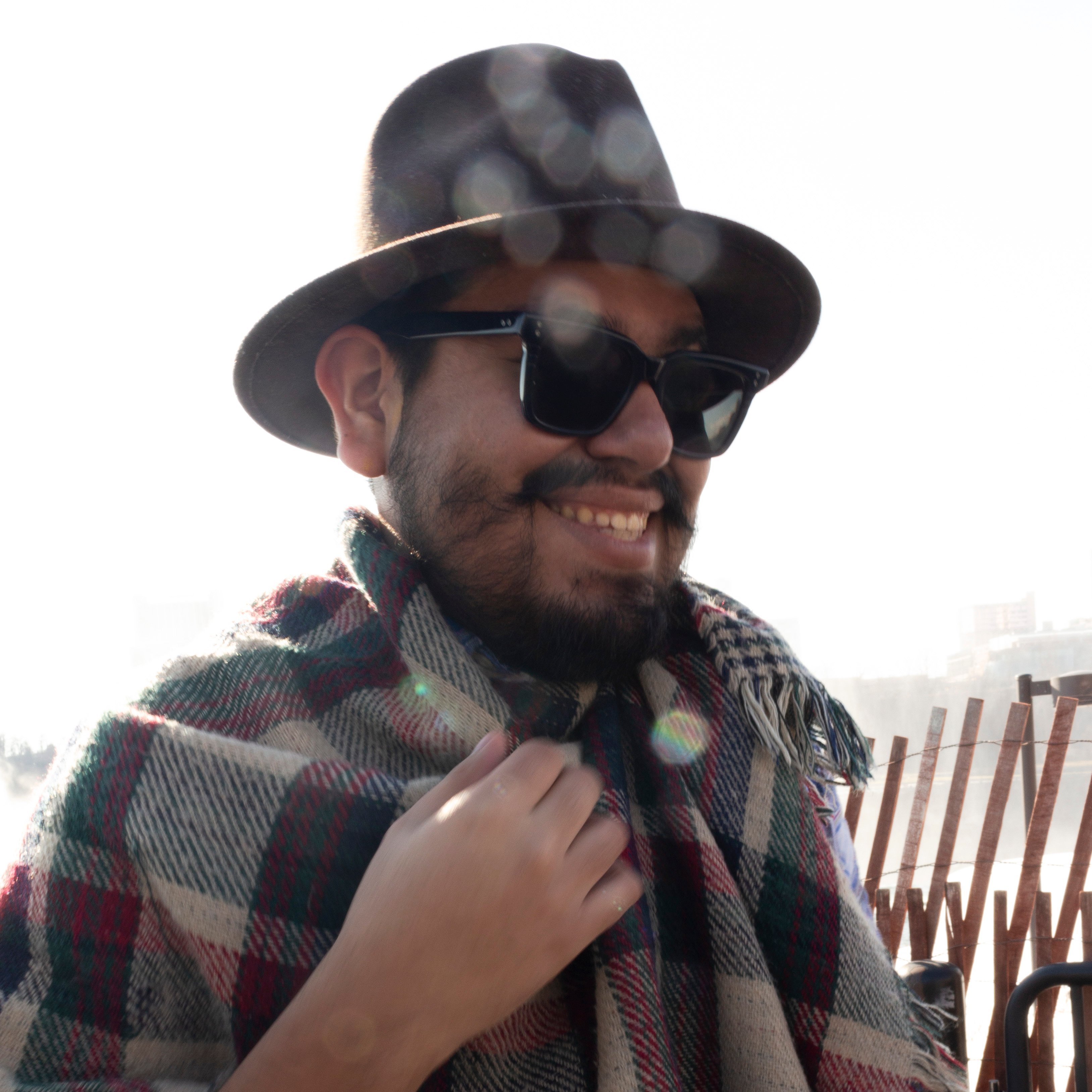 FrannyCisc's profile picture. ;-;