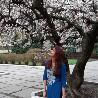 Lakshita1809's profile picture. I'm just the way I have always been that's special 💖