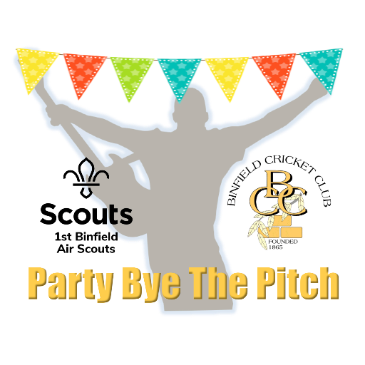 PartyByThePitch Profile Picture