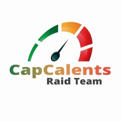 CapCalents Raid Team