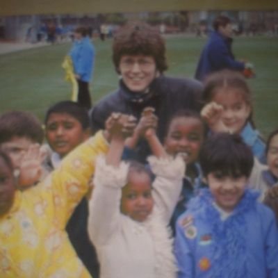 srutledge_984's profile picture. 