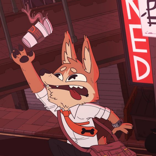 eqscully's profile picture. I make games and music. He/him.