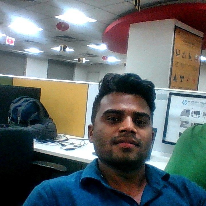 Mukesh Litorve Profile