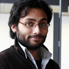 sikandhayat Profile Picture