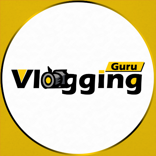 VloggingGuru's profile picture. Abraham Paul