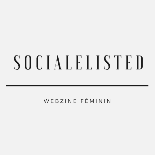 Un Webzine par les femmes pour les femmes : )
Pour tout service de rédaction partenariat - collab: contact@socialelisted.com
#socialelisted