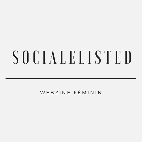 Un Webzine par les femmes pour les femmes : )
Pour tout service de rédaction  partenariat - collab:  contact@socialelisted.com
#socialelisted