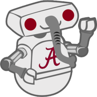 Alabama Crimson Tide Basketball analysis powered by @AInsights. Not affiliated w/ the NCAA or the Crimson Tide.