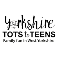 Yorkshire Tots to Teens | Yorkshire Family Fun(@YorkshireTots) 's Twitter Profile Photo
