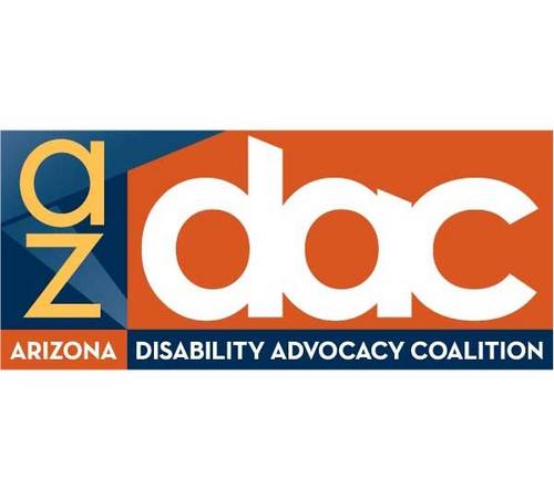 AzDAC promotes public policy that enhances the choice, dignity, rights and responsibilities of individuals with disabilities and their families.
