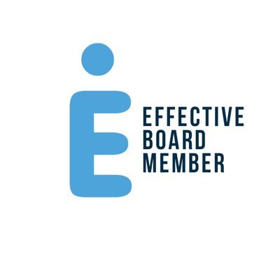 Effective Board Member Programmes are a series of award winning, unique governance programmes created by @TheGovForum. Featured in The Telegraph & by BBC Sport.