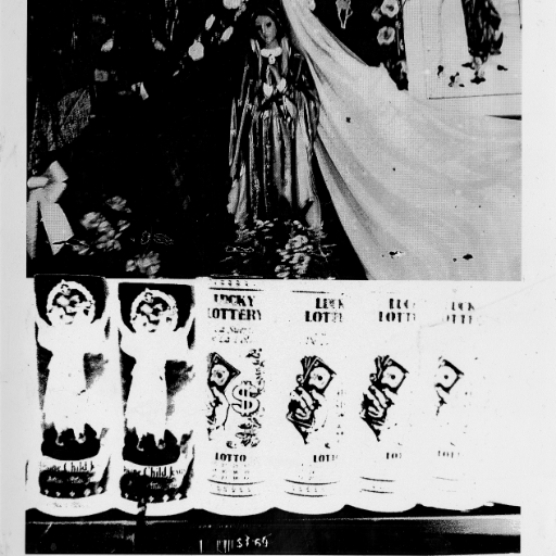 _crieslol's profile picture. off the rip, rasquache pop