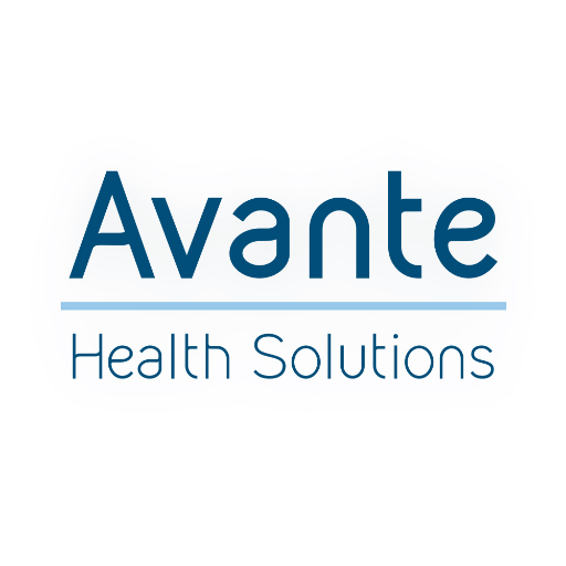 Moving Healthcare Forward 
#AvanteHS