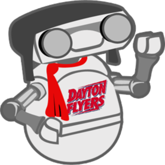 Dayton Flyers Basketball analysis powered by @AInsights. Not affiliated w/ the NCAA or the Flyers.