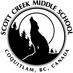 Scott Creek Middle (@scottcreek43) Twitter profile photo