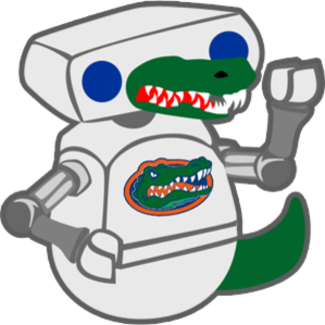 Florida Gators Basketball analysis powered by @AInsights. Not affiliated w/ the NCAA or the Gators.