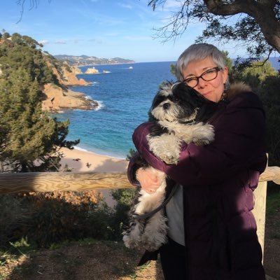 maribelmonrabal's profile picture. 