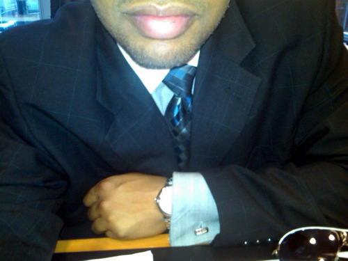 New Technology, Hip Hop, Fashion, Motorcycles, Photography, Film Production, NBA, NFL, Billiards, Travel, Exquisite time pieces, and Fine Dining.