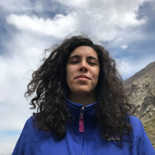 camilalbornozn's profile picture. Queer, Antropóloga, Magallánica. Investigadora en @plataformaSDT