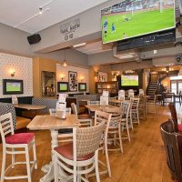 The Sutton Arms (@suttonarmshorn) 's Twitter Profile