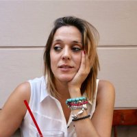 Almudena Ortega-Gomez (@aortegagomez) 's Twitter Profile