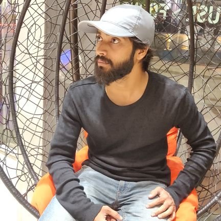 SonuPat80209572's profile picture. अतुल्य भारत 🇮🇳
अहिंसा परमो धर्मः धर्म हिंसा तथैव च: