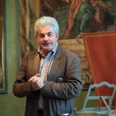 ex Attaché parlementaire / Adjoint au maire culture & communication St-Gély-du-Fesc # Vice-président de l’EPIC Tourisme Pic Saint-Loup / Président de festivals
