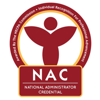 NAC Credential(@NACCredential) 's Twitter Profile Photo