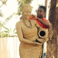 didierilungamakonga@ (@didierilungama3) 's Twitter Profile